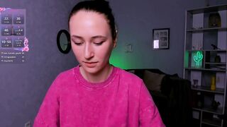 Watch wendy_foxys Top Porn Video [Stripchat] - romantic-teens, romantic, brunettes-teens, romantic-white, new-middle-priced-privates