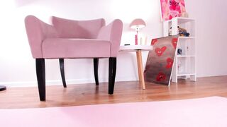 Watch meowlina New Porn Video [Chaturbate] - lovense, cum, lush, fuckme