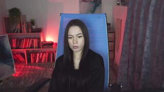 Watch RosaRivz HD Porn Video [Stripchat] - mistresses, small-tits-white, couples, heels, foot-fetish-teens
