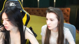 FloraSweet054 HD Porn Video [Stripchat] - new, new-brunettes, moderately-priced-cam2cam, couples, white-teens