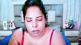 Watch indiantopaz694u New Porn Video [Stripchat] - big-tits-deepthroat, dildo-or-vibrator-young, recordable-privates-young, anal, anal-doggy-style