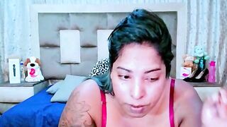 Watch indiantopaz694u New Porn Video [Stripchat] - big-tits-deepthroat, dildo-or-vibrator-young, recordable-privates-young, anal, anal-doggy-style