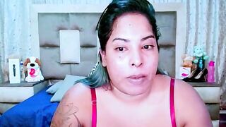 Watch indiantopaz694u New Porn Video [Stripchat] - big-tits-deepthroat, dildo-or-vibrator-young, recordable-privates-young, anal, anal-doggy-style