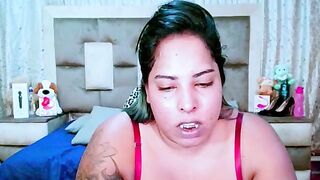 Watch indiantopaz694u New Porn Video [Stripchat] - big-tits-deepthroat, dildo-or-vibrator-young, recordable-privates-young, anal, anal-doggy-style