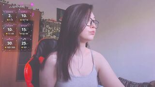 kittenrisha HD Porn Video [Stripchat] - spanking, girls, small-audience, asian, doggy-style