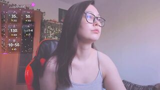 kittenrisha HD Porn Video [Stripchat] - spanking, girls, small-audience, asian, doggy-style