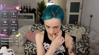 Watch carolina_love_you New Porn Video [Chaturbate] - single, machine, handjob, shy