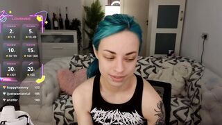 Watch carolina_love_you New Porn Video [Chaturbate] - single, machine, handjob, shy