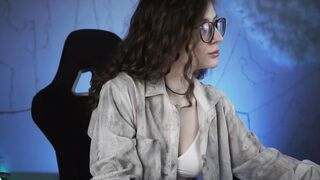OliviaMcClean Best Porn Video [Stripchat] - young, brunettes-petite, tattoos-young, cowgirl, middle-priced-privates