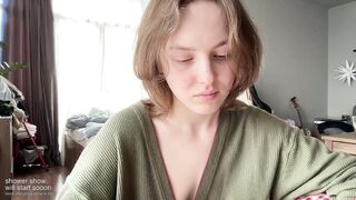 holydori Cam Porn Video [Chaturbate] - hairy, bush, nonude, hairyarmpits