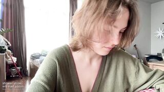 holydori Cam Porn Video [Chaturbate] - hairy, bush, nonude, hairyarmpits
