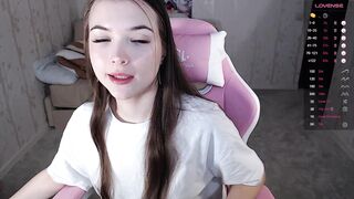 Watch Eva_Davie HD Porn Video [Stripchat] - handjob, anal-teens, oil-show, athletic-white, cam2cam