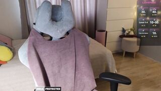 Watch kate_leoo Best Porn Video [Stripchat] - orgasm, topless, spanking, erotic-dance, interactive-toys