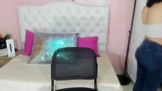 EmmySweett2 Cam Porn Video [Stripchat] - young, cheapest-privates, heels, trimmed-latin, role-play-young