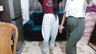 ThreeSister3 New Porn Video [Stripchat] - anal-indian, role-play, anal-masturbation, couples, romantic-indian