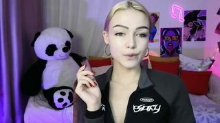 LinaLirian New Porn Video [Stripchat] - smoking, cooking, russian-blondes, glamour, cheapest-privates-teens