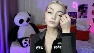 LinaLirian New Porn Video [Stripchat] - smoking, cooking, russian-blondes, glamour, cheapest-privates-teens