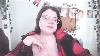 Watch BrattyPrincess_Emma HD Porn Video [Stripchat] - middle-priced-privates, role-play, topless-white, handjob, big-ass-white