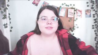 Watch BrattyPrincess_Emma HD Porn Video [Stripchat] - middle-priced-privates, role-play, topless-white, handjob, big-ass-white