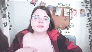 Watch BrattyPrincess_Emma HD Porn Video [Stripchat] - middle-priced-privates, role-play, topless-white, handjob, big-ass-white