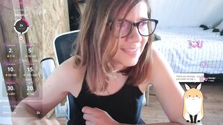 linalou4thanks Cam Porn Video [Chaturbate] - hairy, bigass, pvtshow, french, hairyarmpits