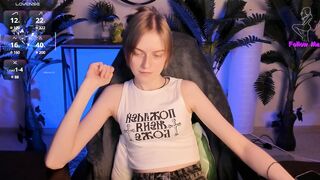 KiraMontoya Best Porn Video [Stripchat] - petite-blondes, upskirt, humiliation, middle-priced-privates-white, girls
