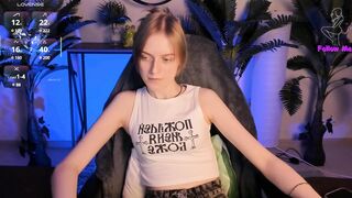 KiraMontoya Best Porn Video [Stripchat] - petite-blondes, upskirt, humiliation, middle-priced-privates-white, girls
