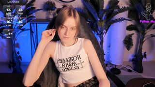 KiraMontoya Best Porn Video [Stripchat] - petite-blondes, upskirt, humiliation, middle-priced-privates-white, girls