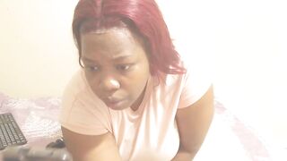 PinkMagic Hot Porn Video [Stripchat] - striptease, twerk-young, big-ass-ebony, lovense, curvy-young