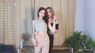 Watch EsmeDecoursey Hot Porn Video [Stripchat] - ahegao, middle-priced-privates-teens, deepthroat-teens, twerk-teens, role-play-teens