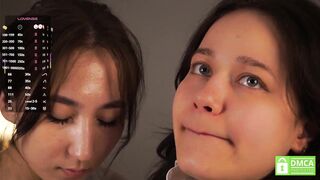 Watch Two_cutiiees Leaked Porn Video [Stripchat] - petite, facesitting, ahegao, leather, fingering-white