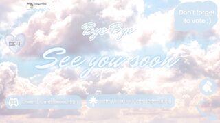 Watch icantstopsquirting Top Porn Video [Chaturbate] - german, orgasm, lovense, squirt, skinny