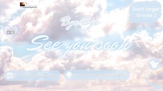 Watch icantstopsquirting Top Porn Video [Chaturbate] - german, orgasm, lovense, squirt, skinny