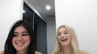 isabellas008 Hot Porn Video [Stripchat] - teens, luxurious-privates-teens, masturbation, couples, lesbians