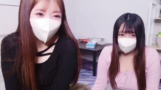 LIN-FeverTime-LIN Top Porn Video [Stripchat] - big-tits-brunettes, big-tits-asian, japanese, big-nipples, dirty-talk