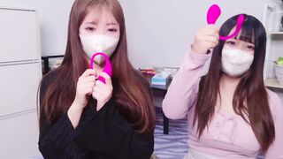 LIN-FeverTime-LIN Top Porn Video [Stripchat] - big-tits-brunettes, big-tits-asian, japanese, big-nipples, dirty-talk
