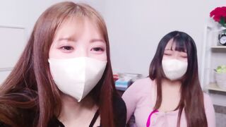 LIN-FeverTime-LIN Top Porn Video [Stripchat] - big-tits-brunettes, big-tits-asian, japanese, big-nipples, dirty-talk
