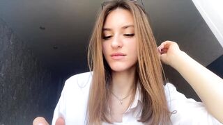 odelinabain Best Porn Video [Chaturbate] - new, young, shy, 18, teen