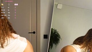 Light_the_moon Hot Porn Video [Stripchat] - humiliation, hd, interactive-toys-young, recordable-publics, brunettes-petite