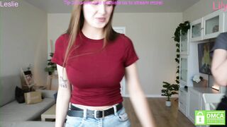 Watch purrfectduo Top Porn Video [Chaturbate] - young, shy, 18, teen, cute