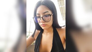 Watch Pretty_roxxyy Leaked Porn Video [Stripchat] - big-ass-latin, anal-latin, cam2cam, black-hair, cosplay