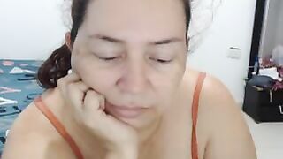 monicabigtitis Cam Porn Video [Stripchat] - dildo-or-vibrator-double-penetration, hairy, big-nipples, cheapest-privates, latin-doggy-style