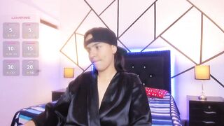 Liiam_smith_ Top Porn Video [Stripchat] - spanking, tomboy, latin, fingering-young, erotic-dance