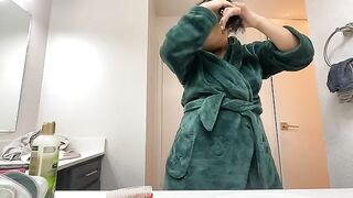 Watch GoddessNih Cam Porn Video [Stripchat] - doggy-style, big-ass, yoga, hd, lesbians