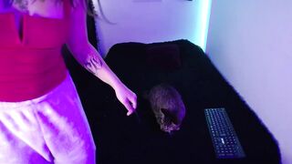 HelloKitty__ Top Porn Video [Stripchat] - trimmed, anal-doggy-style, big-ass-doggy-style, blowjob-teens, small-tits-asian