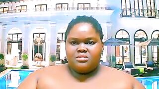 Watch EbonyHotBuns Leaked Porn Video [Stripchat] - dildo-or-vibrator-young, ebony, ebony-masturbation, cheapest-privates-young, ebony-blowjob