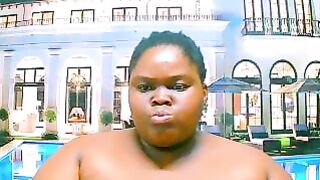 Watch EbonyHotBuns Leaked Porn Video [Stripchat] - dildo-or-vibrator-young, ebony, ebony-masturbation, cheapest-privates-young, ebony-blowjob