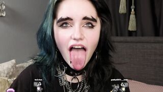 Watch PortiaHedge New Porn Video [Stripchat] - hipsters, teens, piercings-white, lesbians, piercings