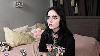 Watch PortiaHedge New Porn Video [Stripchat] - hipsters, teens, piercings-white, lesbians, piercings