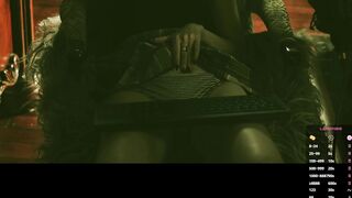 Watch thecamwoman HD Porn Video [Chaturbate] - schoolgirl, bush, spanking, talk, punish